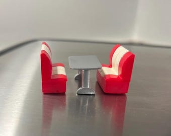 Melody Jane Casa De Muñecas Reina Victoria Busto Miniatura Adorno 1