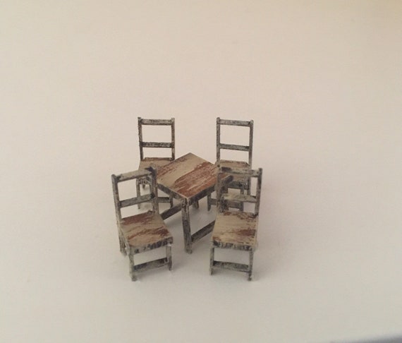 Etsy shabby chic furniture deals