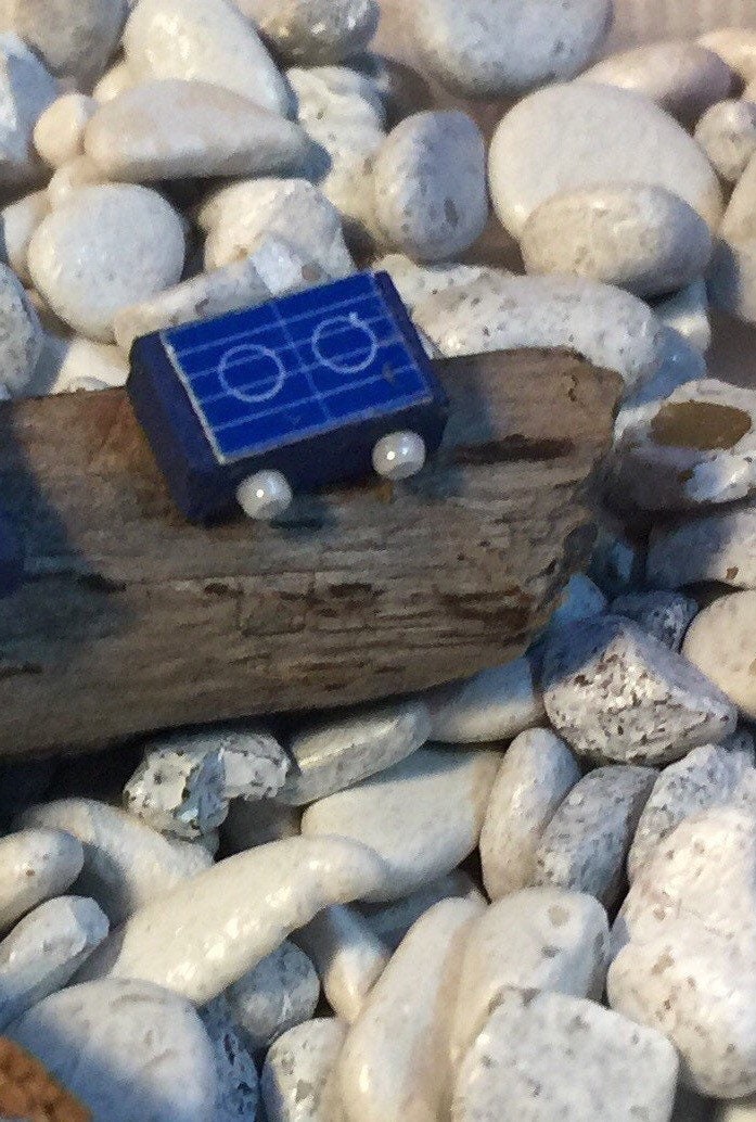 1:48 ' Gaz ' Camping Cooker Kit para hacer.