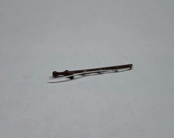 New, 1:48 Fishing Rod. Completed item for Collectors.