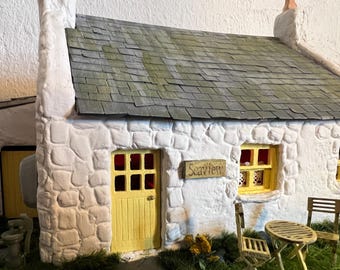 New, 1:48 Seaview Kit.