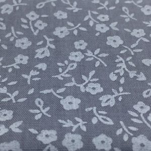 1:48 Pattern Fabric for Collectors.
