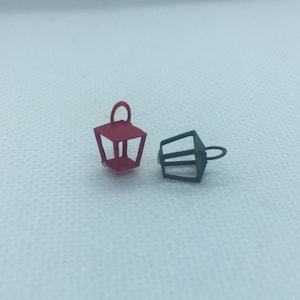 1:48 Large Lantern for Collectors.