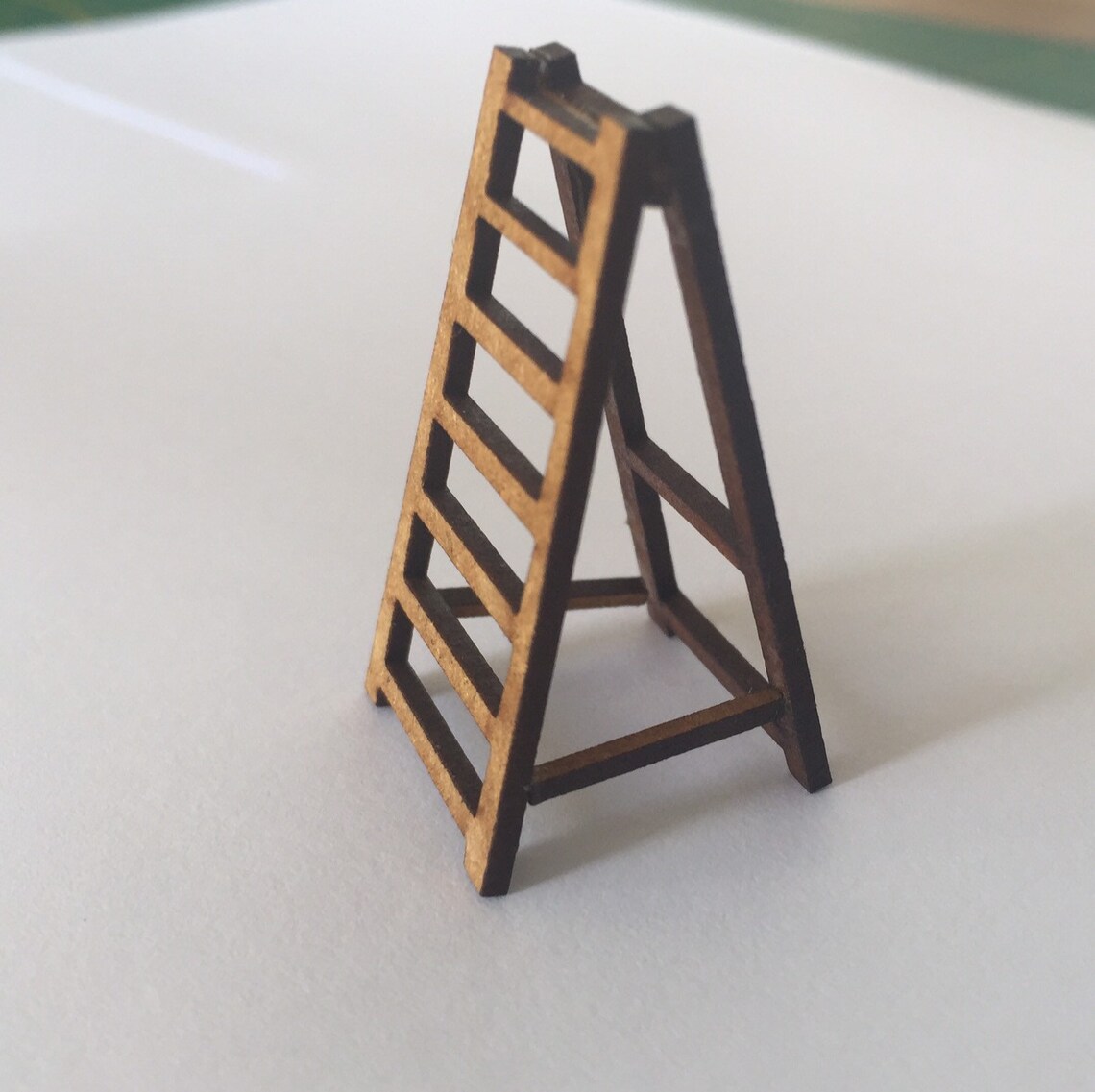 148 Step Ladder Kit to Make Your Own. Etsy Canada