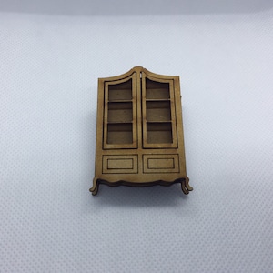 1:48 Chateau Grande Armoire Kit to make your own.