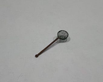 New, 1:48 Fishing/Crabbing Net. Completed item for Collectors.