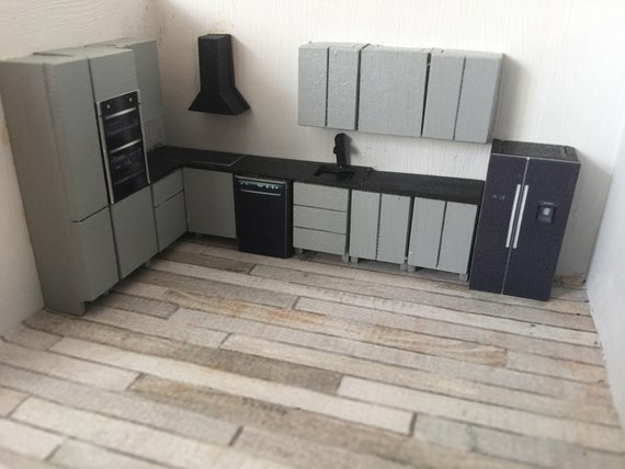 Do It Yourself Kitchen Kits