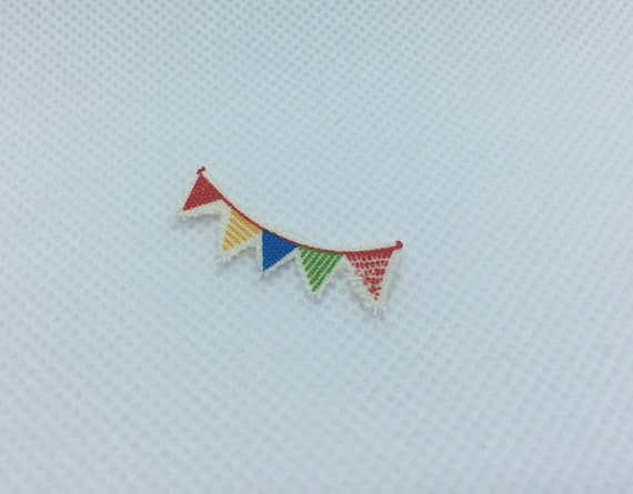 1:48 Short Bright Bunting. Completed item for Collectors.