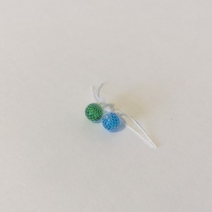 1:48 One Glass Buoy. Completed item for Collectors.