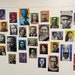 Educator Pack: 100 Posters + 8 Signs 