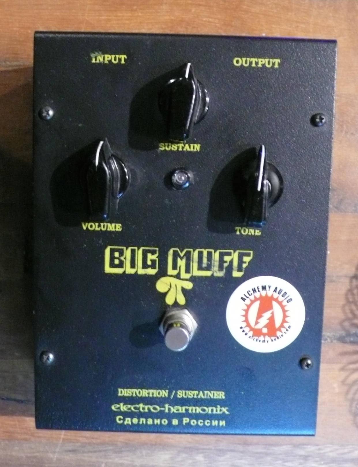 Big Muff Knobs - Etsy Big Muff Knobs - Etsy