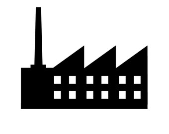 Fabrik Clipart Etsy