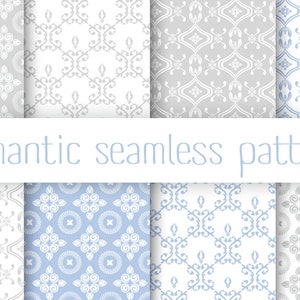 Download Floral Pattern Svg Flower Pattern Floral Print Pdf Pattern Etsy