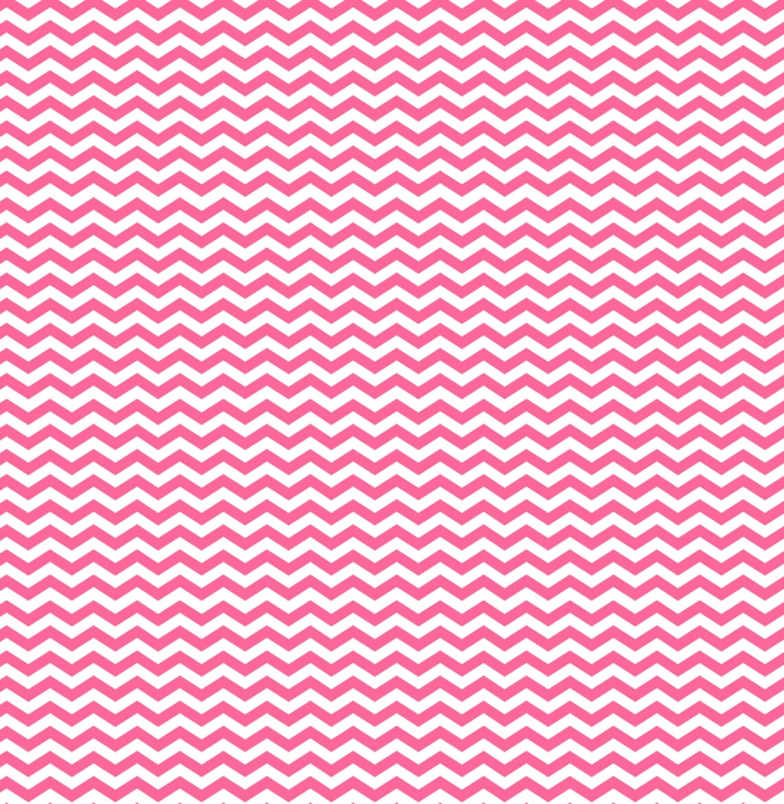 Zigzag Digital Papers Printable Pink White Blush Zigzag Etsy