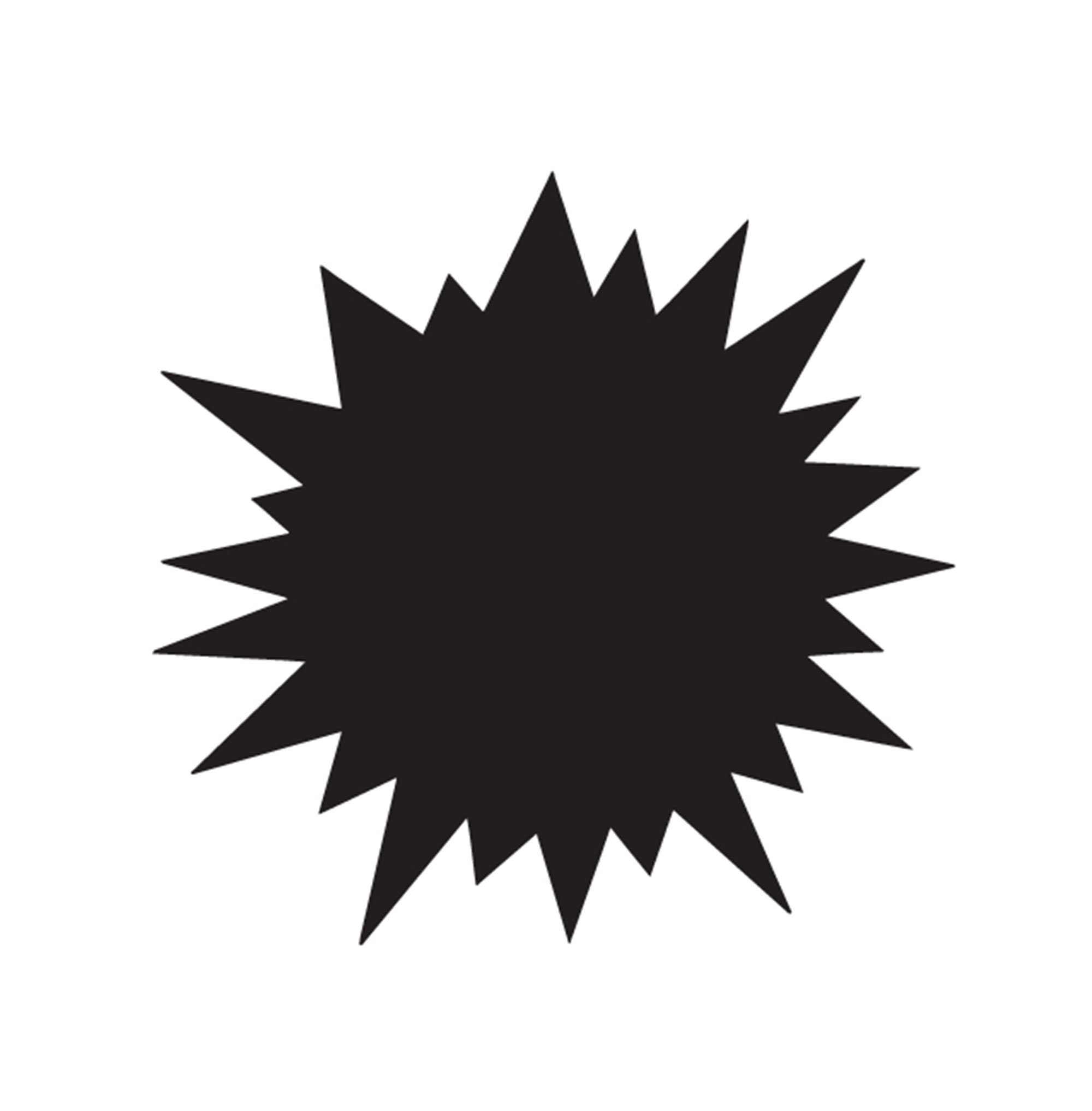 The Flash Silhouette