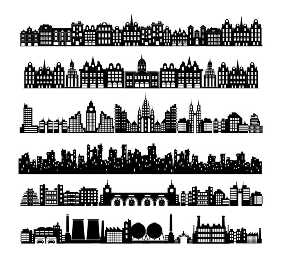 skyline city clipart superhero buildings block clipart and etsy skyline city clipart superhero buildings block clipart and buildings svg silhouette city png skyscraper clip art superhero city buildings