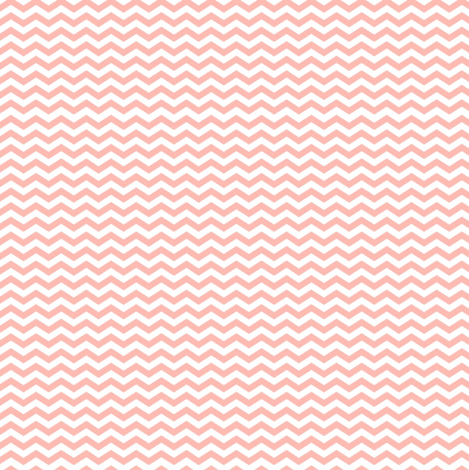 Zigzag Digital Papers Printable Pink White Blush Zigzag Etsy