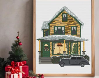 Snarky Cross Stitch, Meme Cross Stitch, Nativity Embroidery, Sassy Cross Stitch, Shitters Full, Christmas Clearance