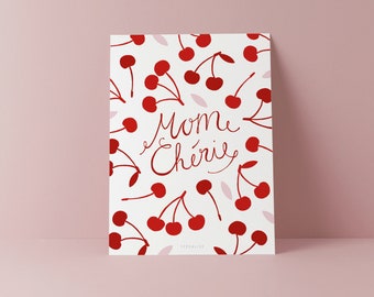 Jutebeutel mit Namen Sabine Motiv Painted Heart