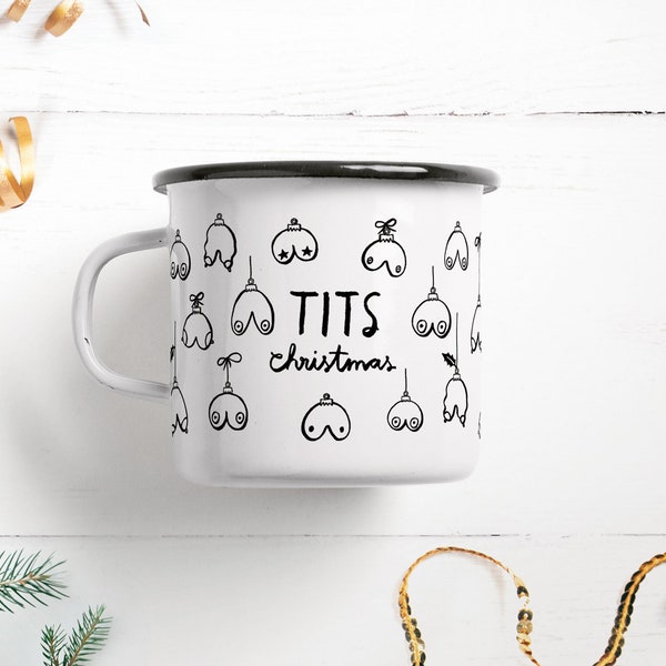 Tits Calendar Etsy