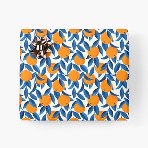 Emergency Birthday Wrapping Paper Downloadable Happy Birthday Print to Gift  Wrap Your Presents. Save It and Use Again. Sizes A4 and A3 