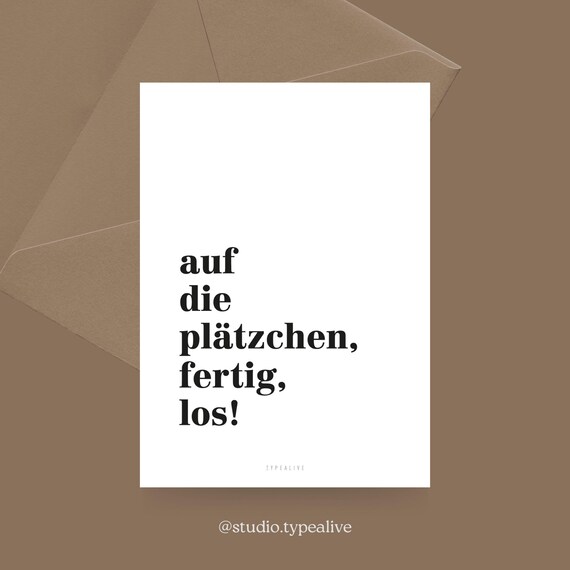 Depesche Weihnachtskarte Mit Licht & Musik – Aufklappbar, Witzige Texte, 17x11,5 Cm, Mit Umschlag