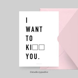 Postkarte / KI / Witzige und schöne Grußkarte mit Spruch – Humorvolle Geschenkidee für Freunde, Familie & Kollegen