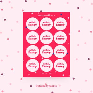 FOGLIO ADESIVO N. 15 / Bellissimo set di adesivi A6, per compleanni, matrimoni e anniversari – 12 adesivi decorativi con frasi, per abbellire