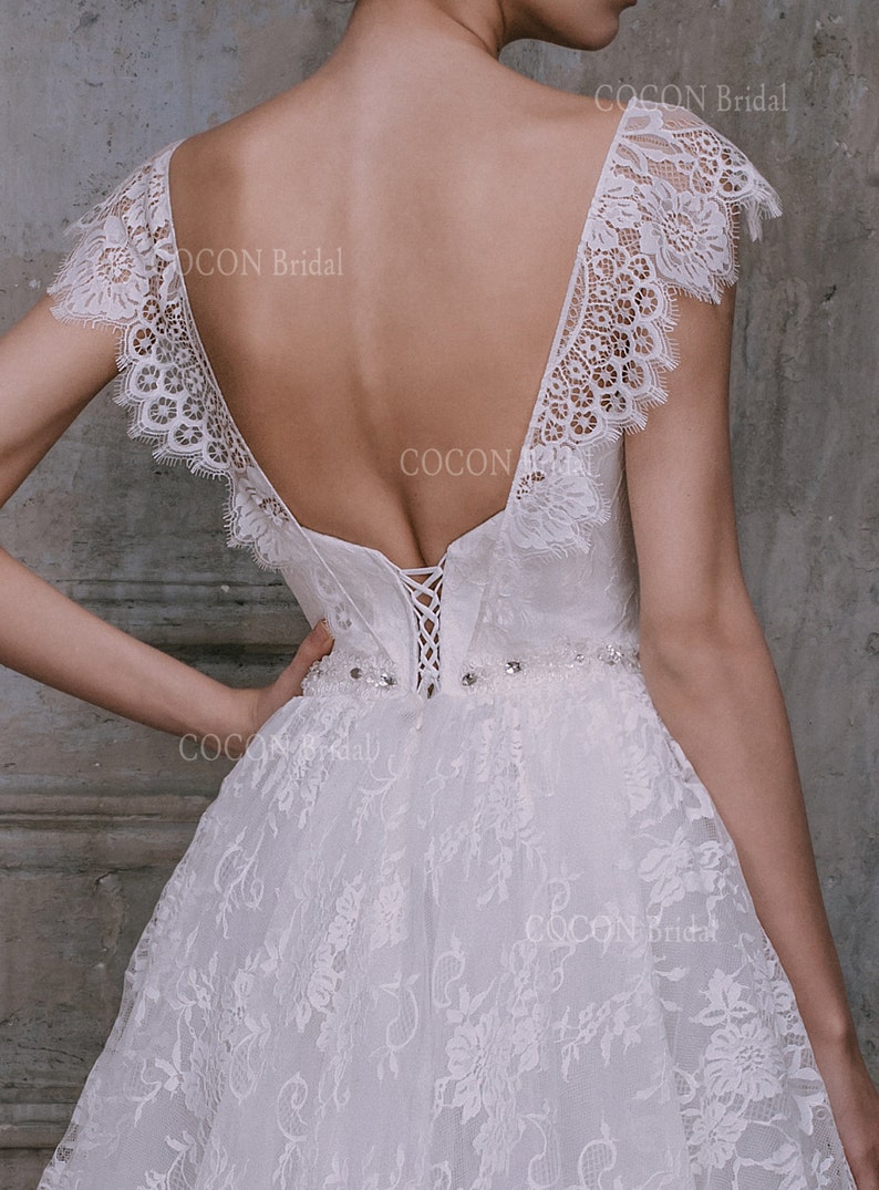 Amato Haute Couture Wedding Dresses