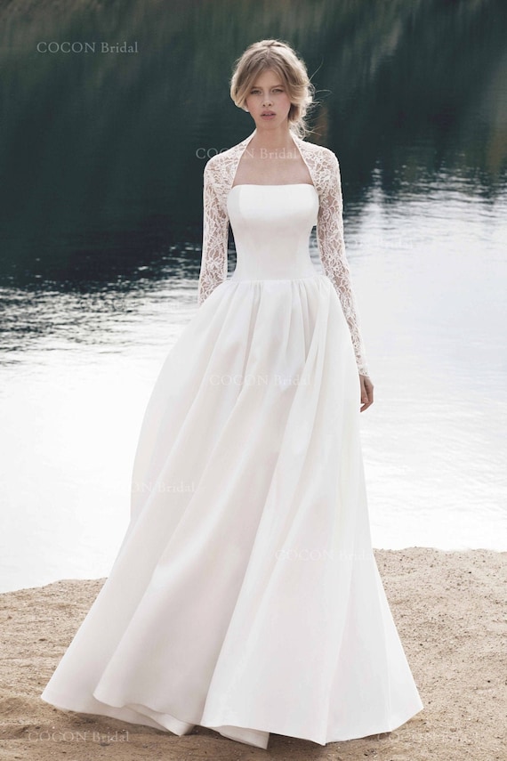 wedding gown designer online