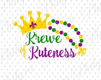 Download Boy Mardi Gras Svg Etsy
