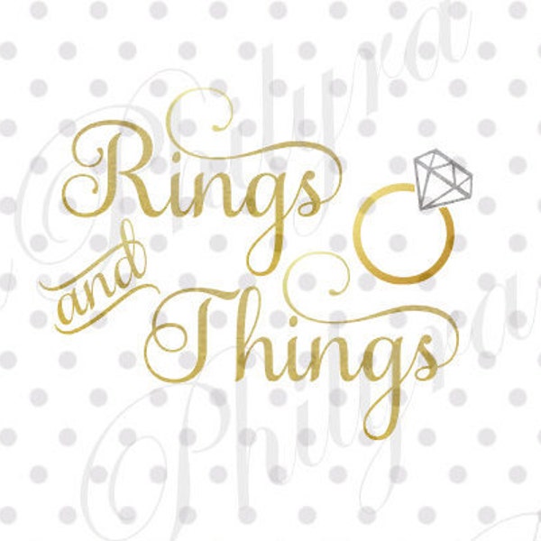 Emmas Rings and Things Etsy