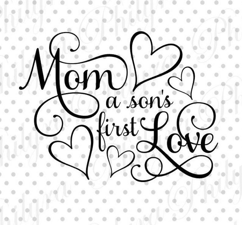 Free Free 250 Son Svg Files SVG PNG EPS DXF File
