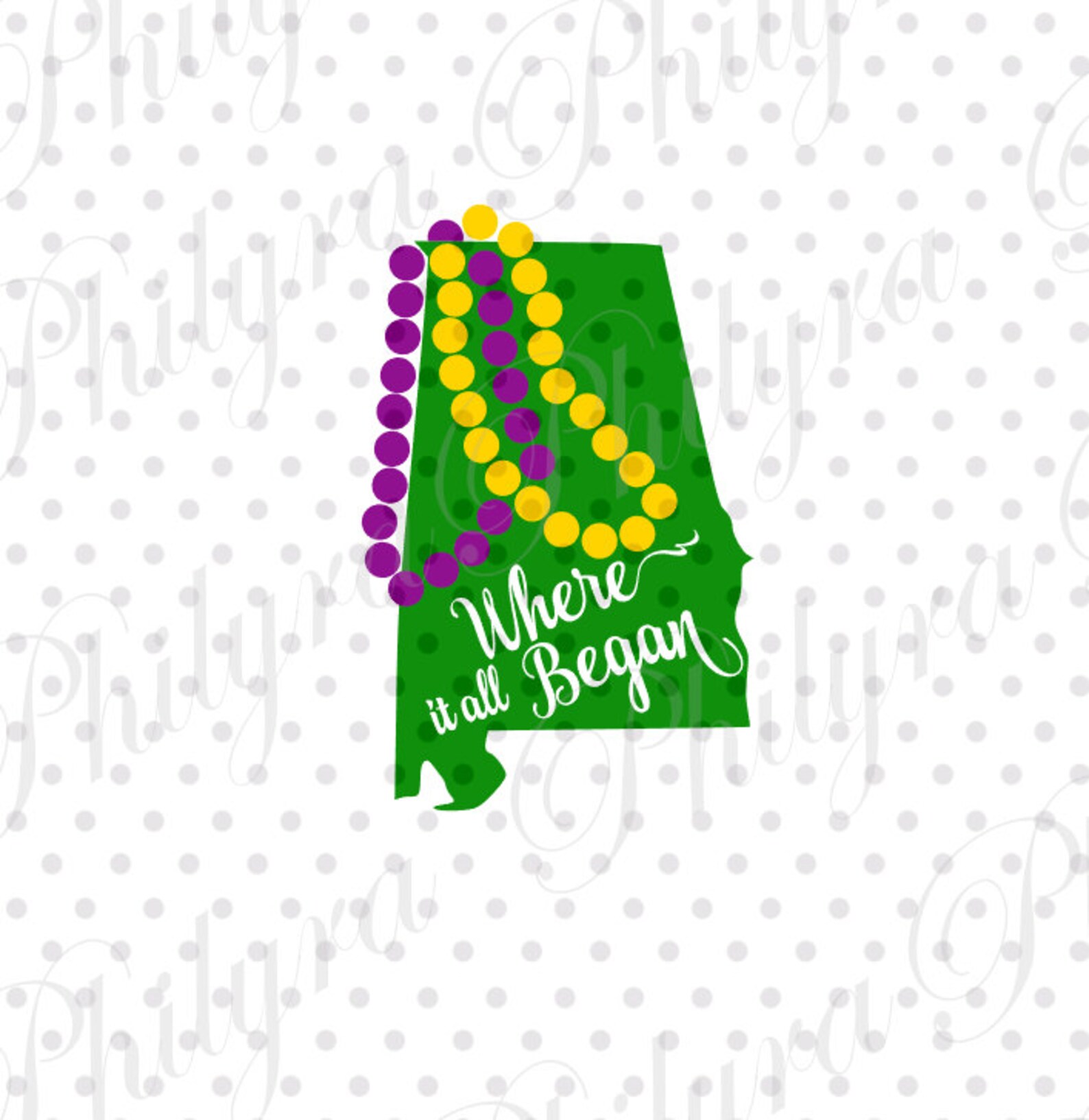 mardi gras alabama documentary