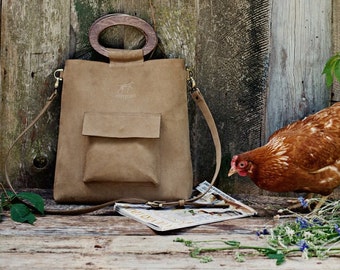 Welche Kauffaktoren es bei dem Bestellen die Laptoptasche holz zu bewerten gibt