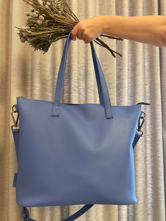 Extra large crossbody tote bag hotsell