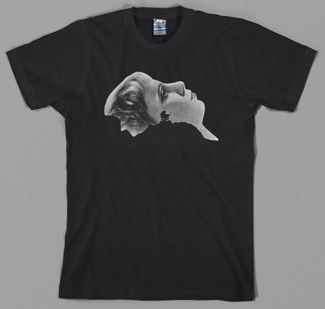 Rosemary's Baby T Shirt Horror, Suspense, All of Them Witches, Roman