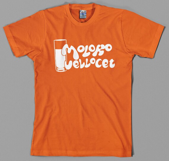 Moloko vellocet shirt Clearance