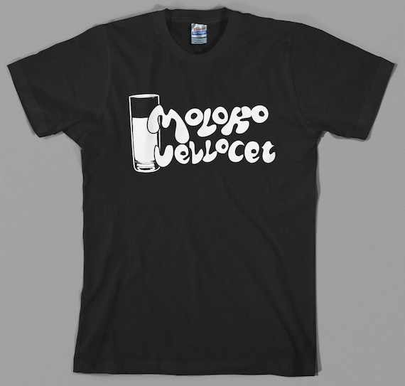 Moloko vellocet shirt Clearance