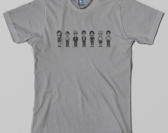 Commodore PET, CBM 8032 - Valorous Amedeo - Foto 7