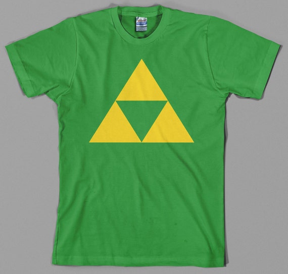 Boy's Nintendo Legend Of Zelda Ocarina Of Time T-shirt : Target