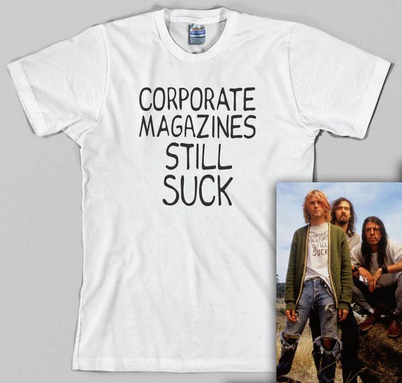 corporate magazines still suck Corporate magazines still suck