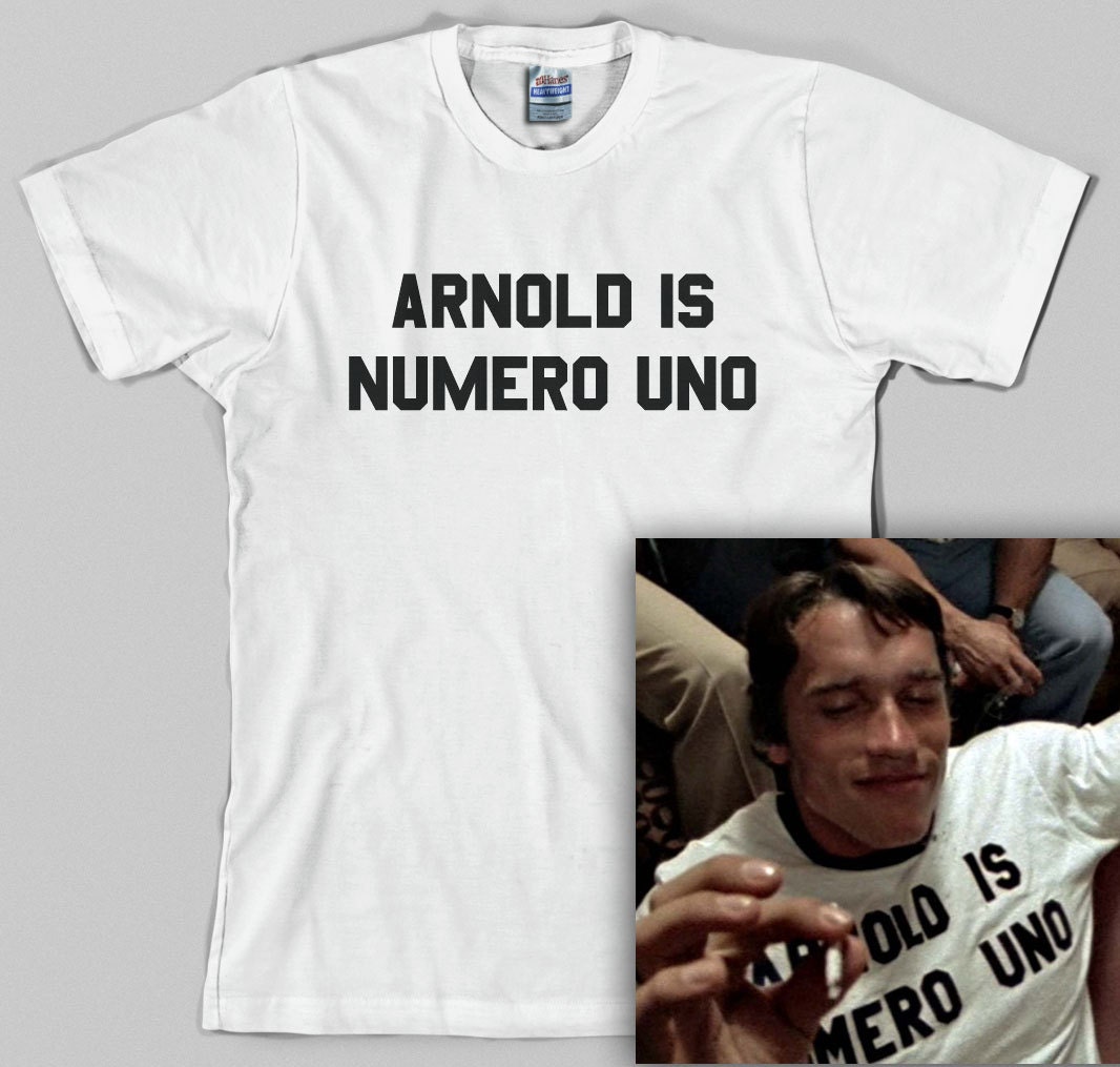 Numero UNO schwarz Men's Premium T-Shirt