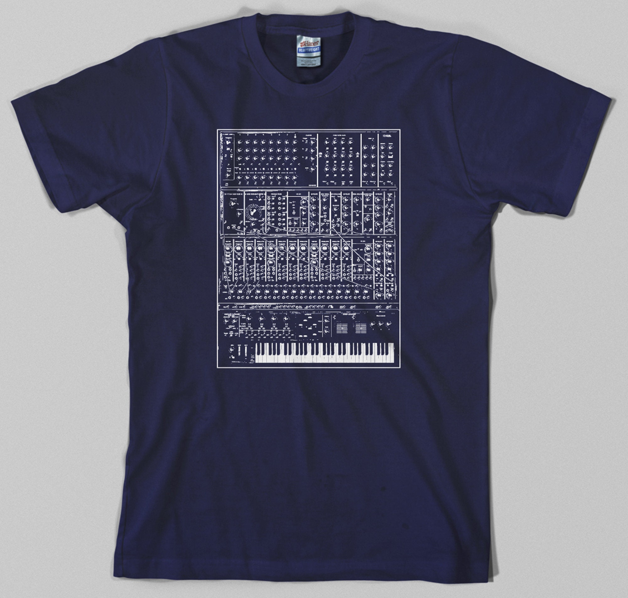 山塚アイ/ アナーキー7 ヴィンテージ バンド Tシャツ BOREDOMS 14060268-a_grande.jpg?v=1748250288