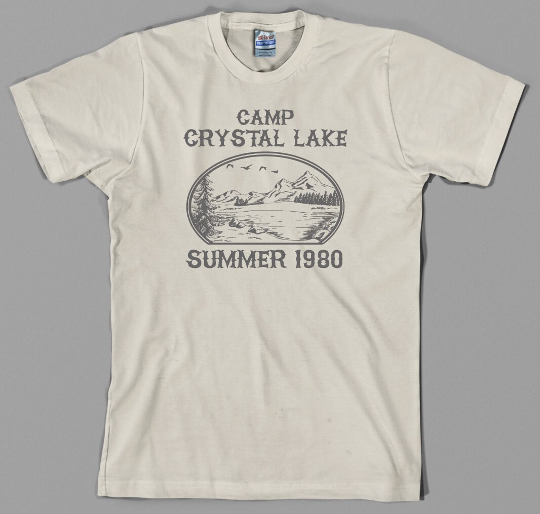 Friday The 13th: The Game — Live Your Own Camp Crystal Lake Summer