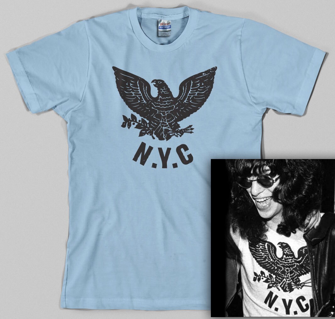 トップス DREAM BABY DREAM Joey Ramone T-shirt Joey Ramone T-Shirts for Sale | TeePublic