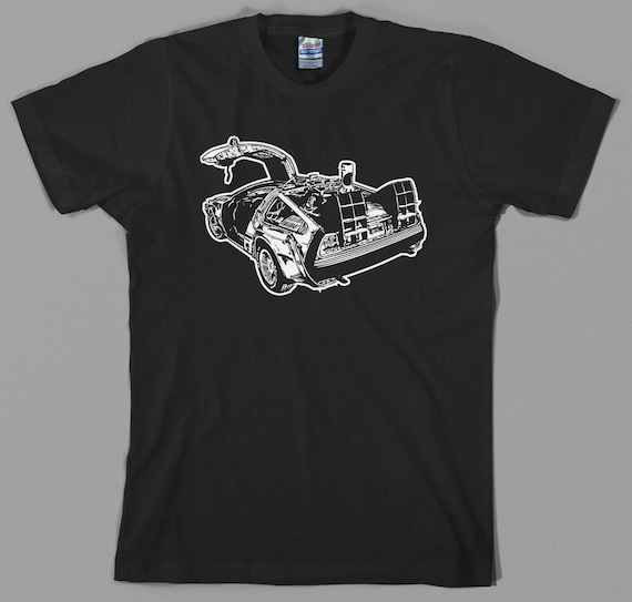 Back To The Future 90s Tシャツ 映画 Vintage Back To The Future 90s Tシャツ 映画 Vintage - メルカリ