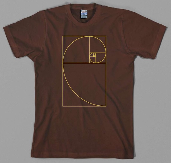 Golden ratio 2024 tee