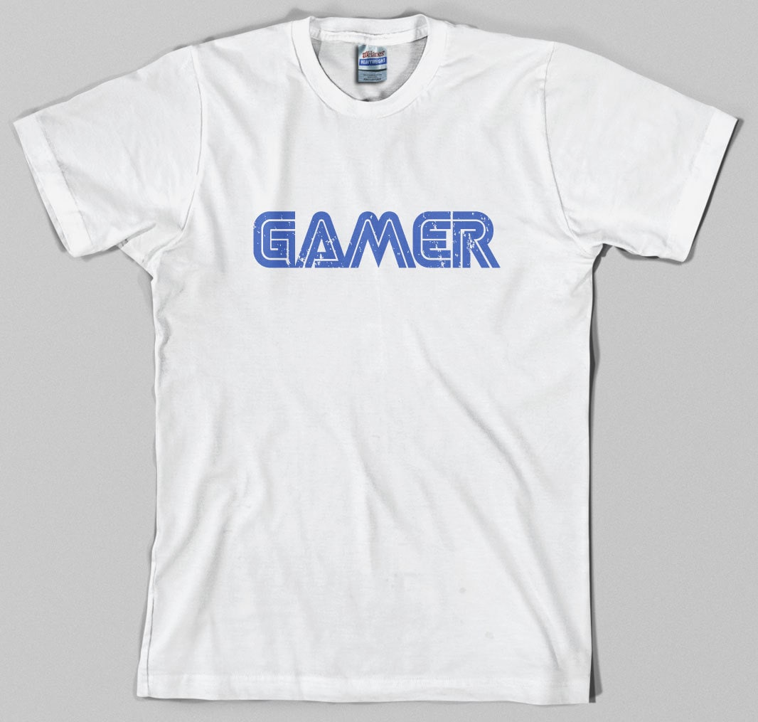 Gamer T Shirt Sega Logo Dreamcast Videogame Pixel 8 - Etsy