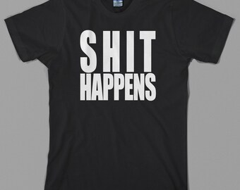 NUMBER (N)INE ガンズ期　Tシャツ　SHIT HAPPENS Yahoo!オークション -「ガンズ期」(ナンバーナイン) (な～の)の